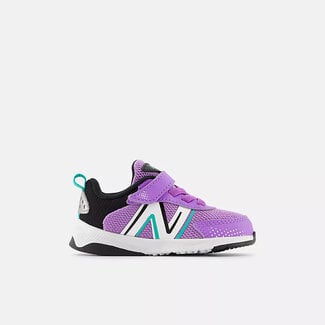 NEW BALANCE Toddler Girls 545v1 Infant  Purple Fade/Black