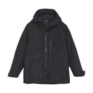 Color Kids Summer Jr Jacket  Colorblock Black