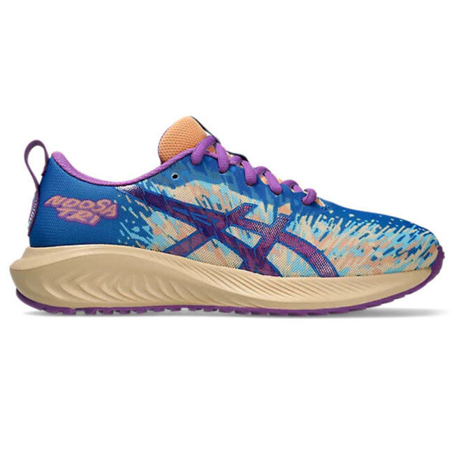 ASICS Gel-Noosa Tri 16 Nature Blue/Bold Mag