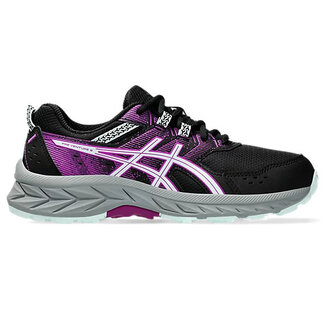 ASICS Pre-Venture 9 Black/ Soothing Sea