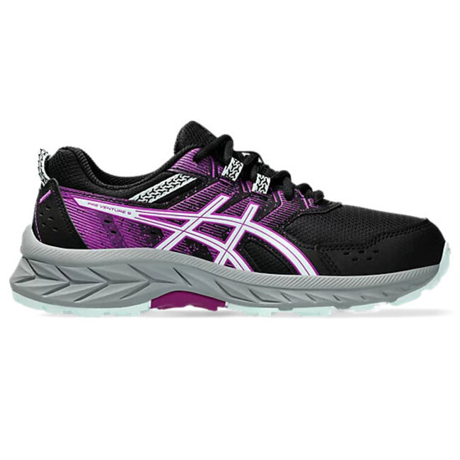 ASICS Pre-Venture 9 Black/ Soothing Sea