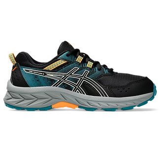 ASICS Pre-Venture 9 Black/Cool Matcha