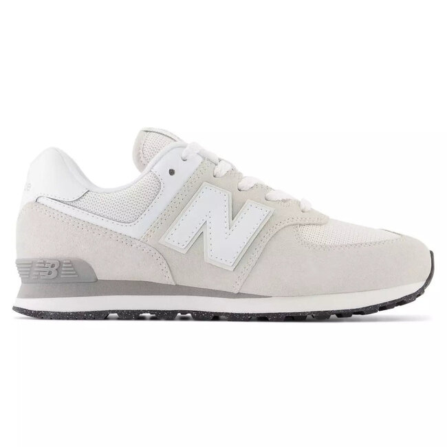 NEW BALANCE 574 Nimbus/Cloud White