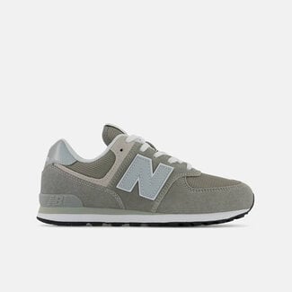 NEW BALANCE 574 Grey/White