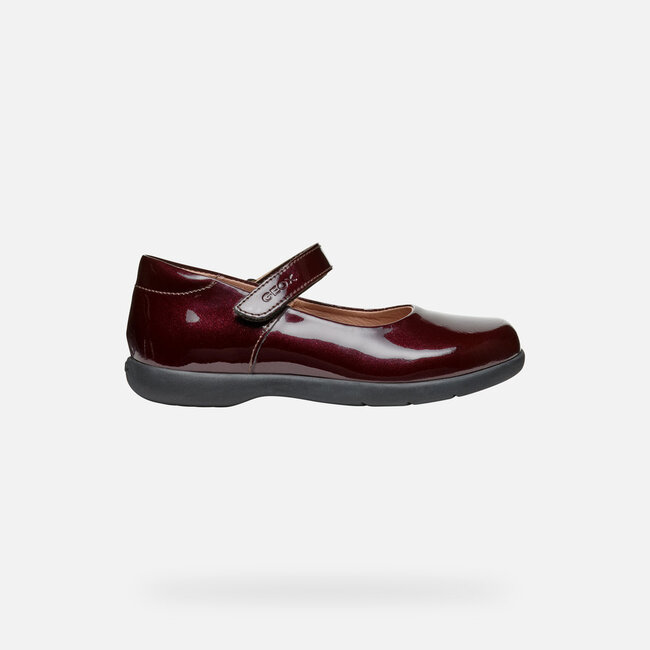Geox Naimara J.A Bordeaux