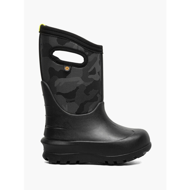 Bogs interBoots NeoClassic Metallic Camo Black/Multi