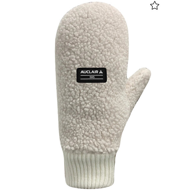 AUCLAIR SPORTS Womens Autumn Cream