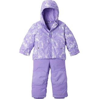 COLUMBIA Snowsuit Buga II Set Paisley Purple / Timberwild