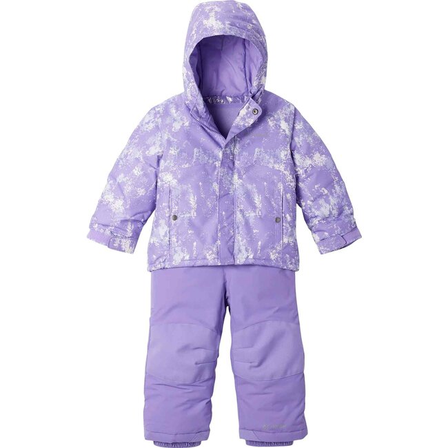 Columbia snowsuit 2t hot sale