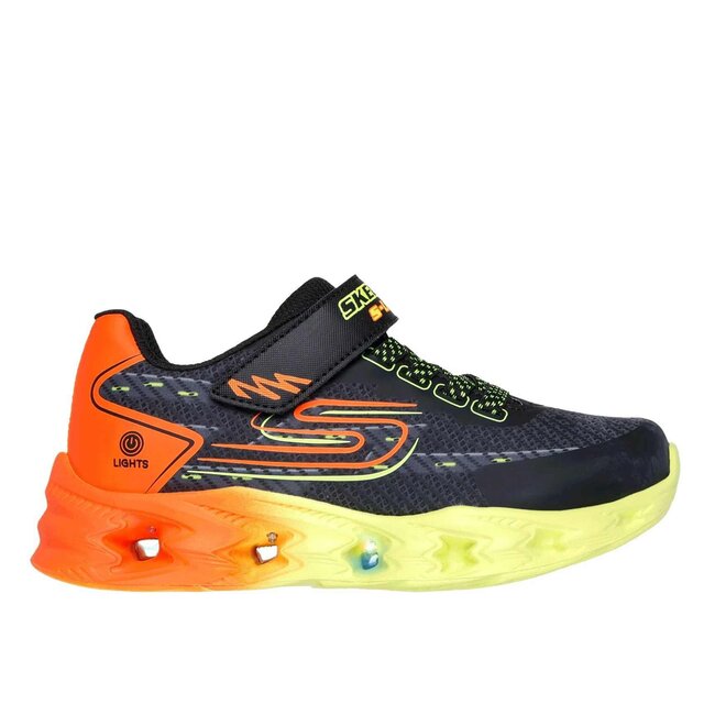SKECHERS Vortex 2.0 Quantroid Black/Multi