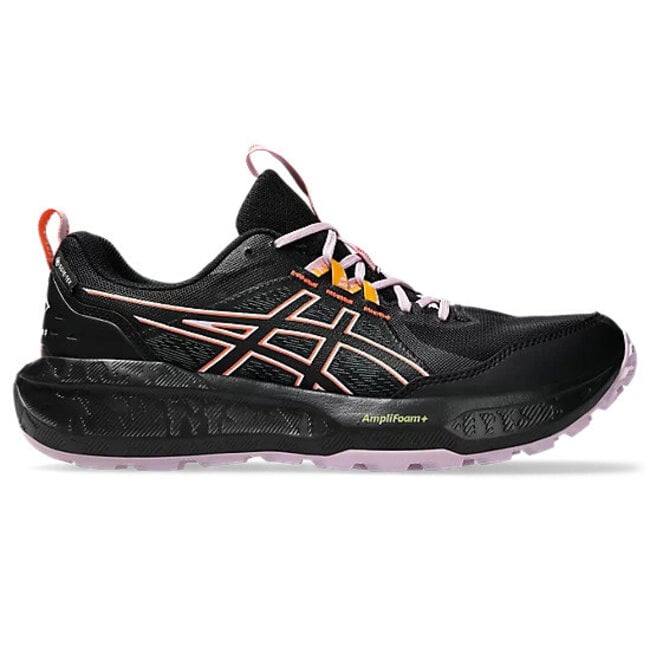 ASICS Gel-Sonoma 8 GTX Black/Light Ube