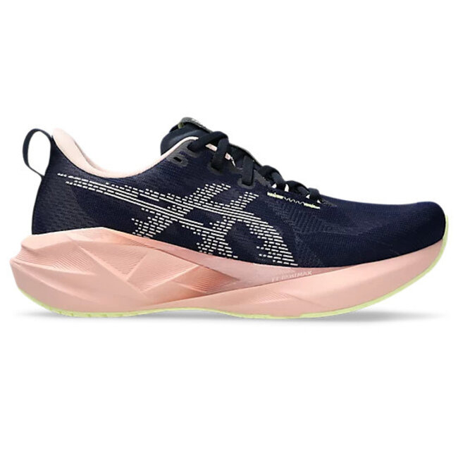 ASICS Asics WAL Novablast 5 Midnight/Breeze