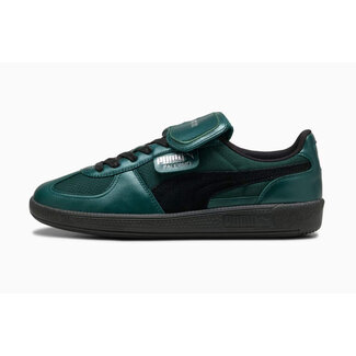PUMA Palermo 2 Harry Potter (Slytherin) Dark Myrtle/Puma Black