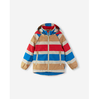 Reima Rain Jacket Kallavesi Bright Blue