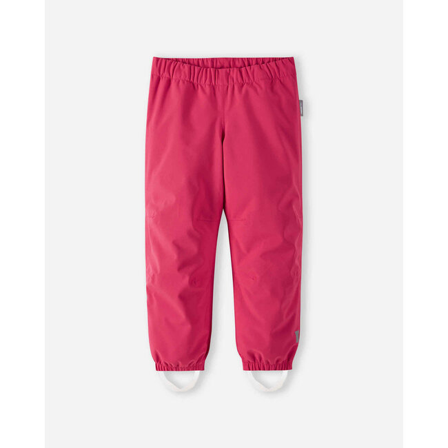 Reima Rainpants Kaura Bright Berry