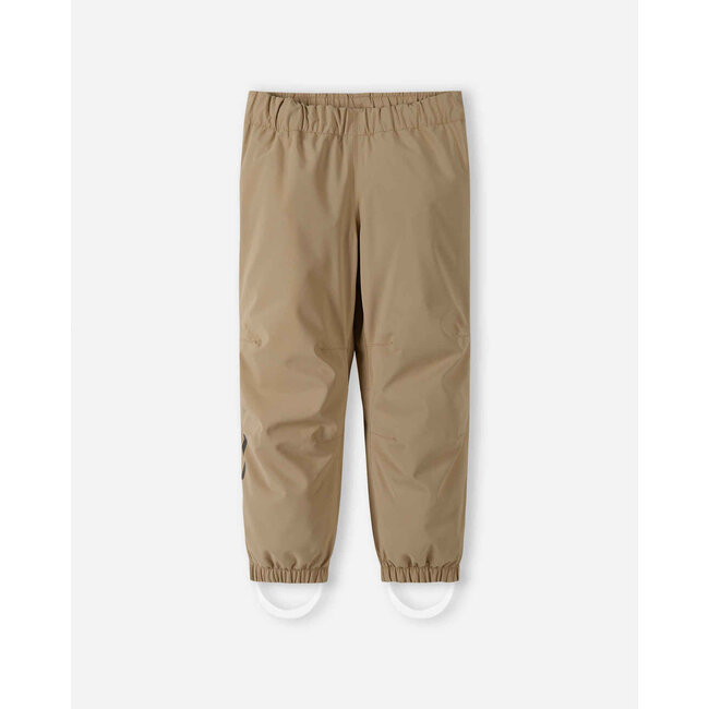 Reima Rainpants Kaura Peanut Brown