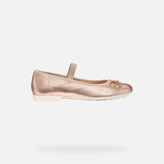 Geox Plie' D Old Rose