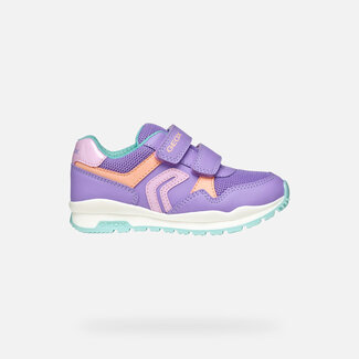 Geox Pavel G.A Lilac/Watersea