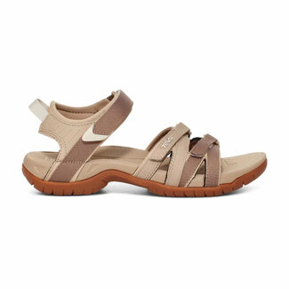 Teva Womens Sandal Tirra Neutral/Multi