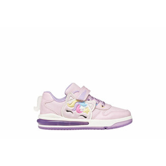 Geox Sketlite Pink/Lilac