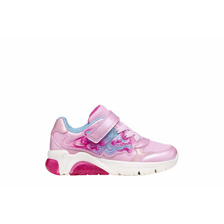 Geox Fadinlight Pink/Sky