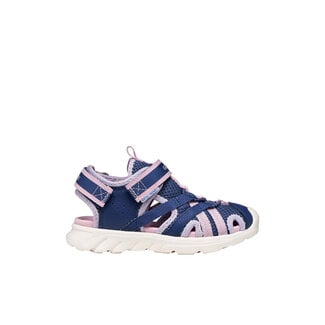 Geox Airadyum A Navy/Lilac