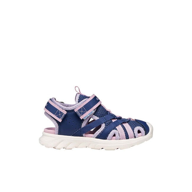 Geox Airadyum A Navy/Lilac