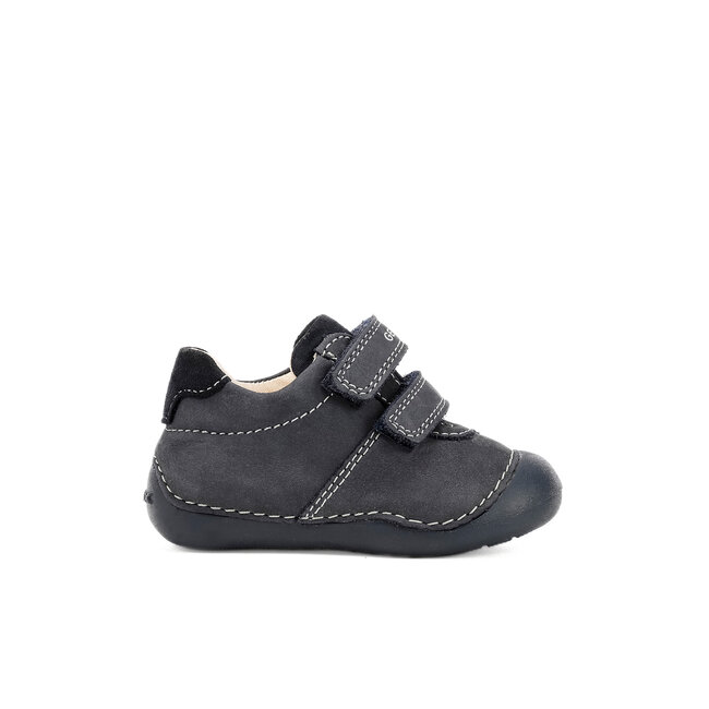 Geox Babyshoes Tutim B.A. Navy