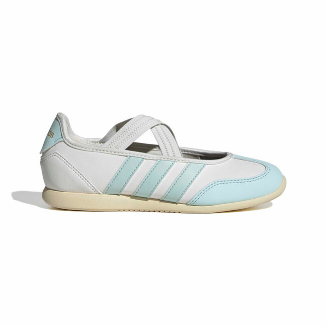 Adidas SlipOn Barreda White/Halo Mint