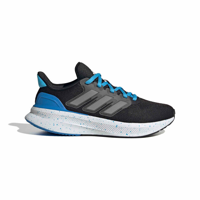 Adidas UltraRun 5 Core Black /Lucid Ray Blue