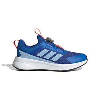 Adidas FortaRun 4.0 Boa Glow Blue/Bright Royal