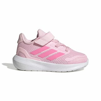 Adidas RunFalcon 5 EL Infant Clear Pink/Bliss Pink
