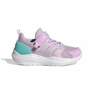 Adidas Lightorama RNR EL Ice Lavender/Silver Metallic/Flash Aqua