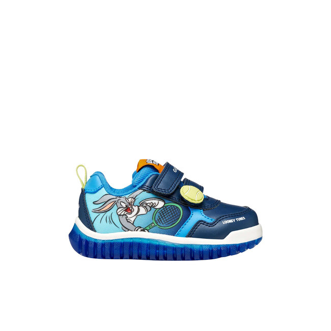 Geox Lightyloo  LT Navy/Azure