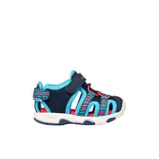 Geox Multy Navy/Azure