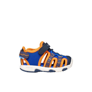 Geox Multy Royal/Orange