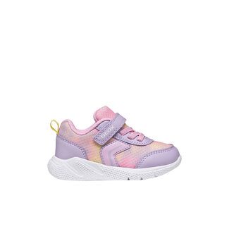Geox Sprintye G. Lt Lilac/Pink