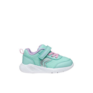 Geox Sprintye G.D Watersea/Pink