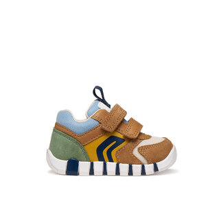 Geox Iupidoo B. D Caramel/Ochre