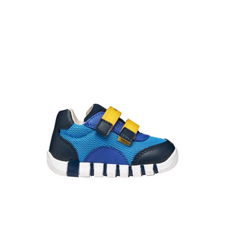 Geox B. C Iupidoo Azure/Navy