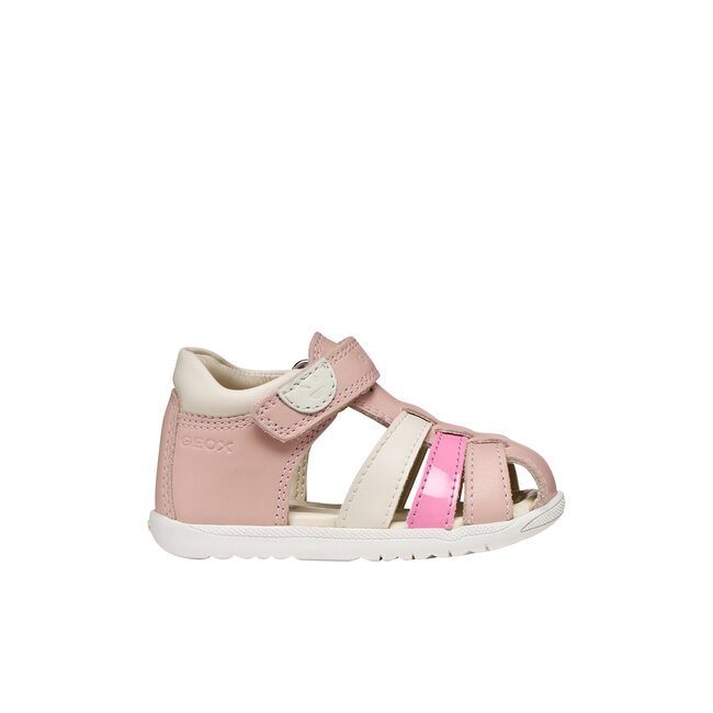 Geox Macchia G. B Lt Rose/Pink