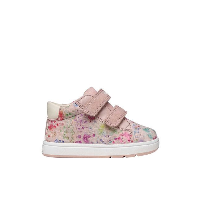 Geox Biglia G. Lt Rose/Multicolour