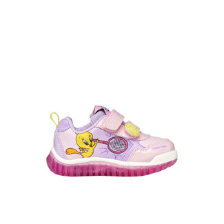 Geox Lightyloo Lilac