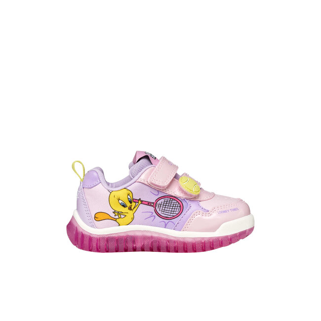 Geox Lightyloo Lilac