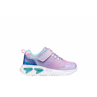 Geox Assister Lilac/Watersea