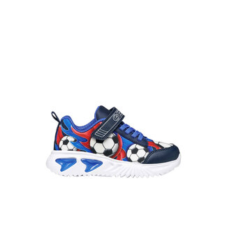 Geox Assister B. B Navy/Royal