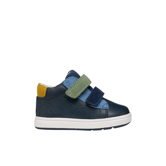 Geox Biglia B. D Navy/Dk Sky