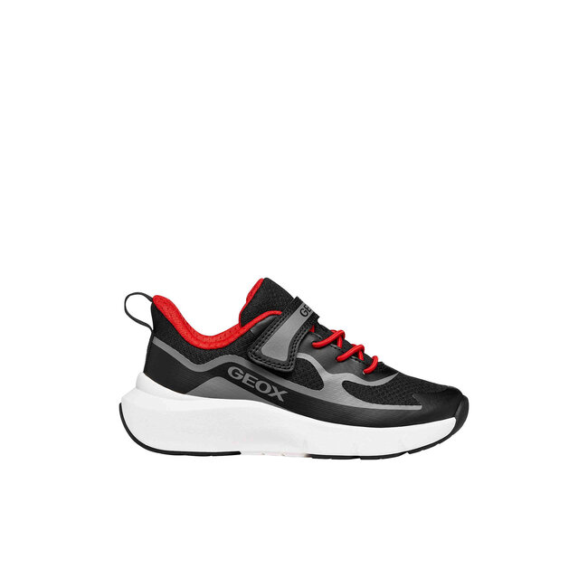 Geox Pro-Ran Black/Red
