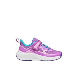 Geox Pro-Ran Purple/Lilac