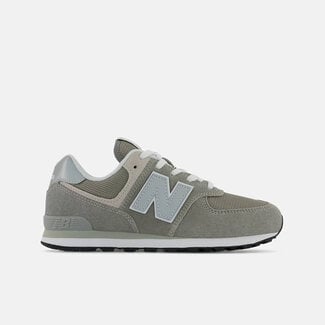 NEW BALANCE 574 Grey/White +